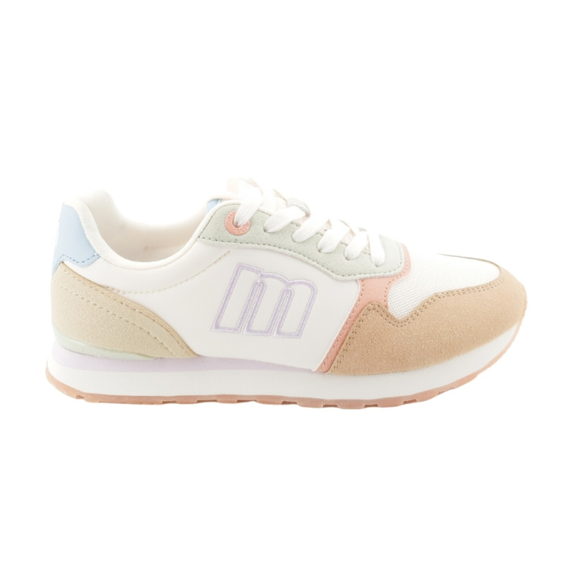 Deportivos MUSTANG casual para mujer