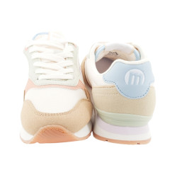 Deportivos MUSTANG casual para mujer