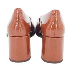 Zapatos PITILLOS de tacón para mujer