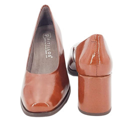 Zapatos PITILLOS de tacón para mujer