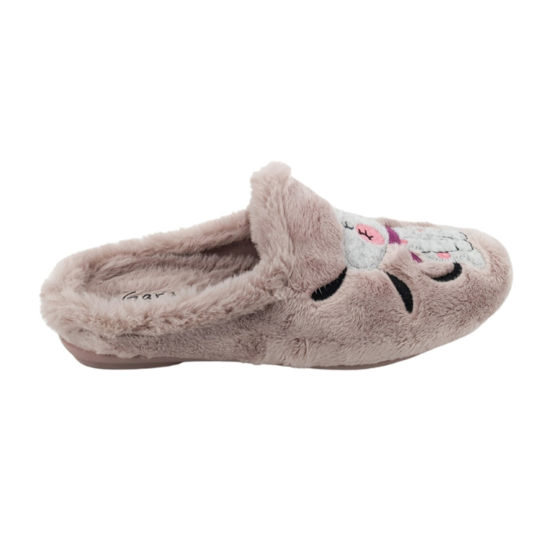 Zapatillas GARZÓN de casa para mujer