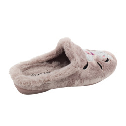 Zapatillas GARZÓN de casa para mujer
