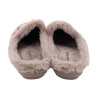 Zapatillas GARZÓN de casa para mujer