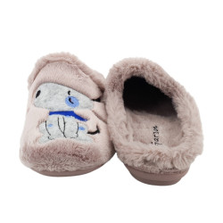 Zapatillas GARZÓN de casa para mujer