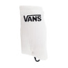 Calcetines VANS talla 36/41 blancos