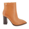 Botines CARMELA de tacón para mujer