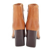 Botines CARMELA de tacón para mujer