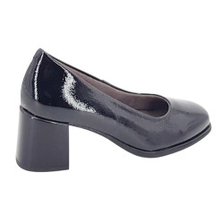 Zapatos PITILLOS de tacón para mujer