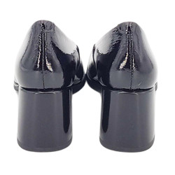 Zapatos PITILLOS de tacón para mujer