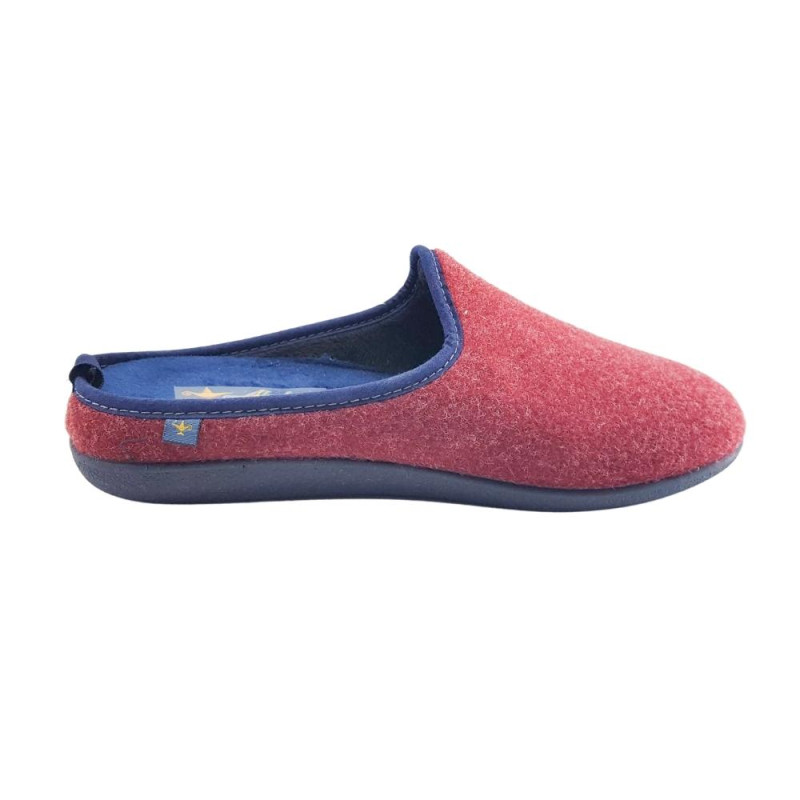 OD I21 269 BURDEOS MARINO ALADINAS