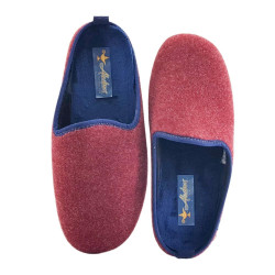 OD I21 269 BURDEOS MARINO ALADINAS