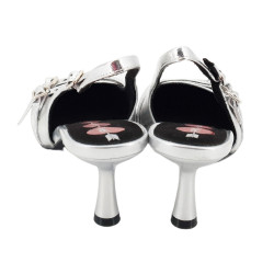 Zapatos CORINA de tacón para mujer