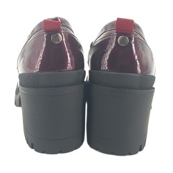 OF I23 AMD25392 BURDEOS AMARPIES