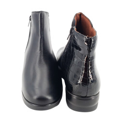 Botines PITILLOS para mujer