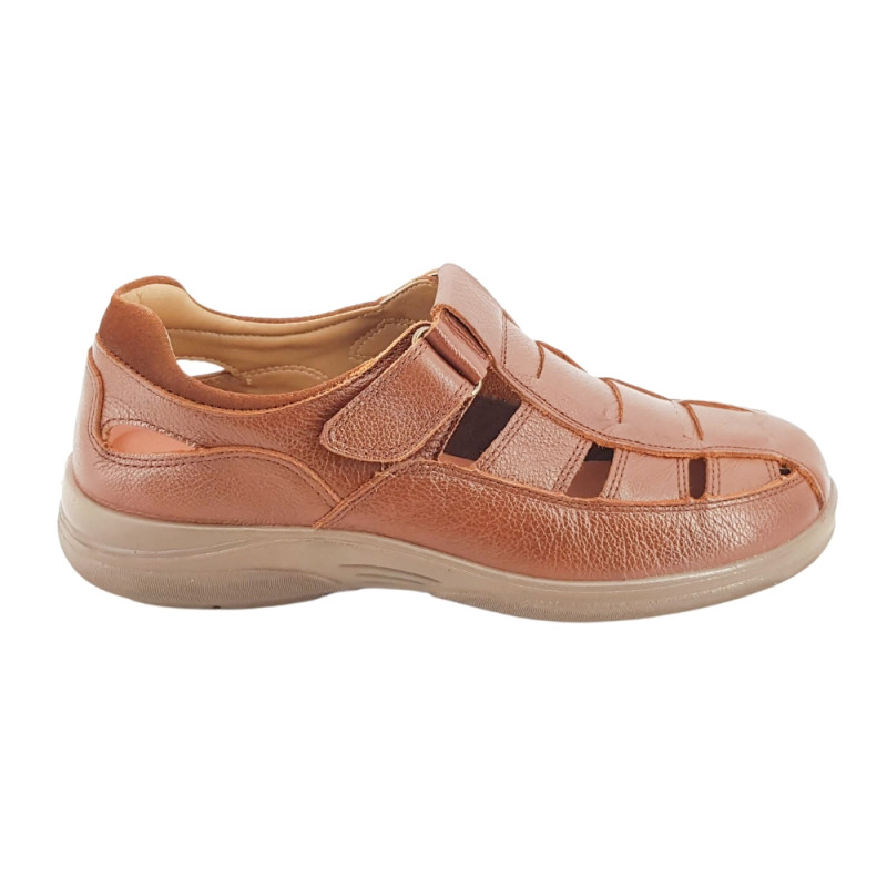 Sandalias LUSIETTI casual para hombre