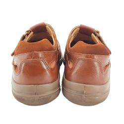 Sandalias LUSIETTI casual para hombre