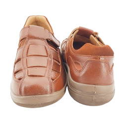 Sandalias LUSIETTI casual para hombre