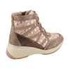 Botines MYSOFT para mujer