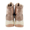 Botines MYSOFT para mujer