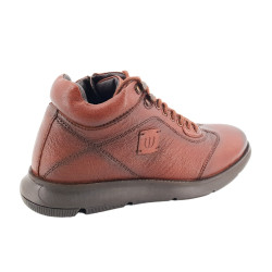 Botines CARDOZO 1956 de piel para hombre