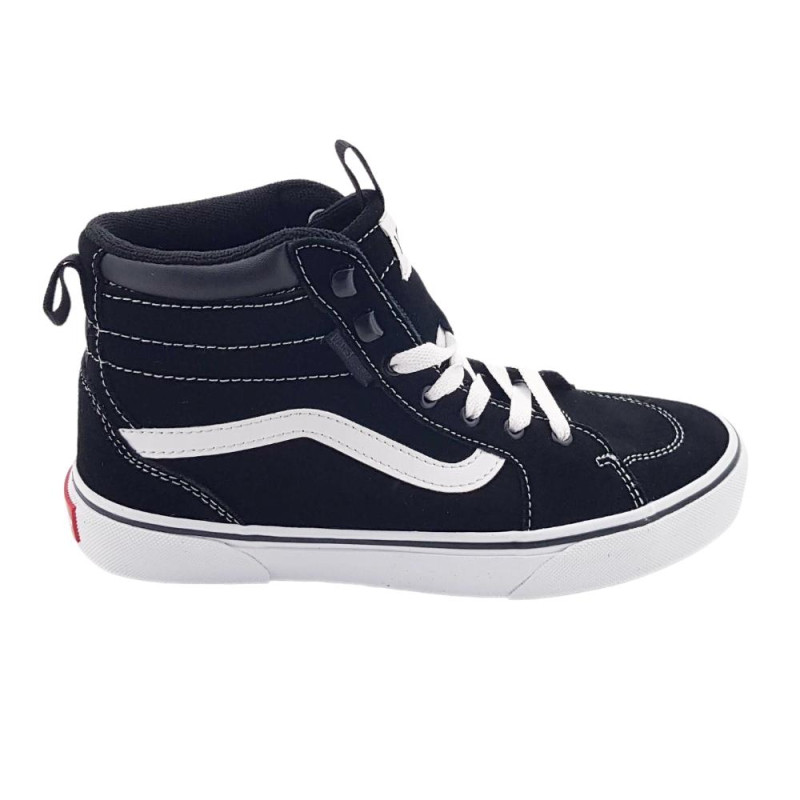 Zapatillas VANS casual mujer