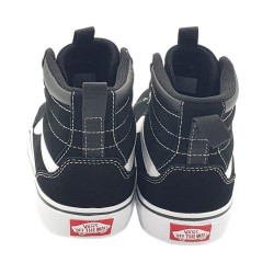 Zapatillas VANS casual mujer