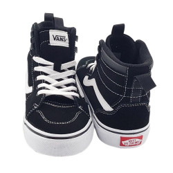 Zapatillas VANS casual mujer