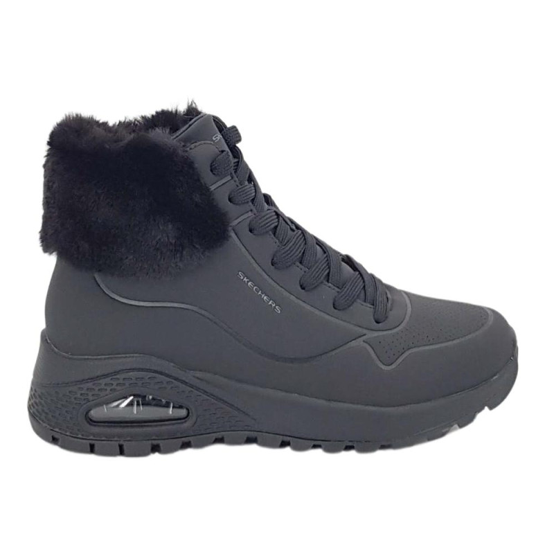 Botines SKECHERS deportivos para mujer