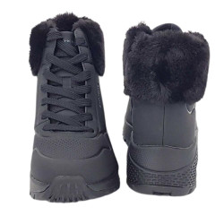 Botines SKECHERS deportivos para mujer