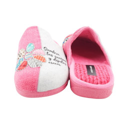 Zapatillas ARPE de casa para mujer