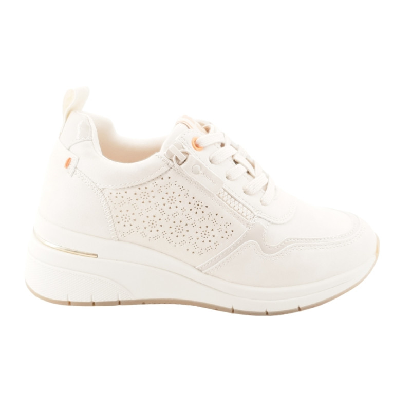 Deportivos REFRESH casual para mujer