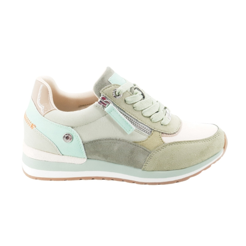 Deportivos REFRESH casual para mujer