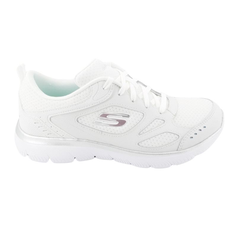 Deportivos SKECHERS para mujer
