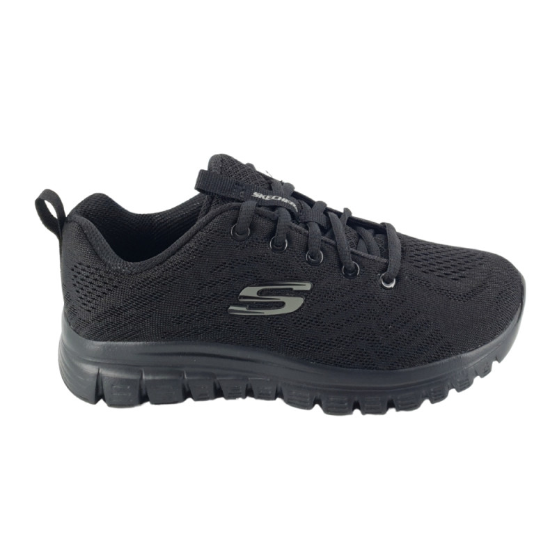 Deportivos SKECHERS para mujer