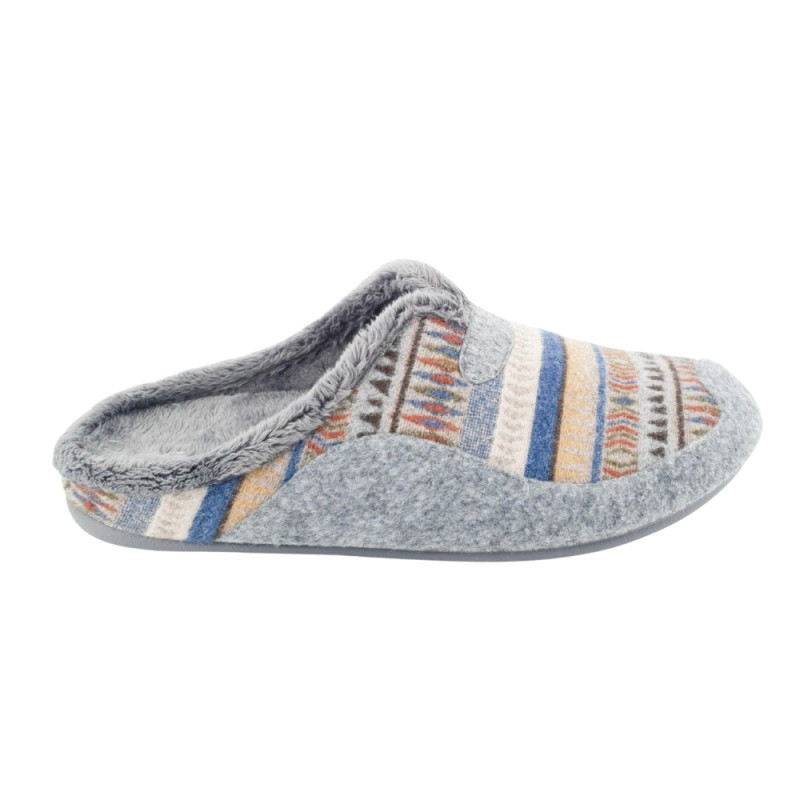 Zapatillas GARZÓN de casa para hombre