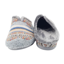 Zapatillas GARZÓN de casa para hombre