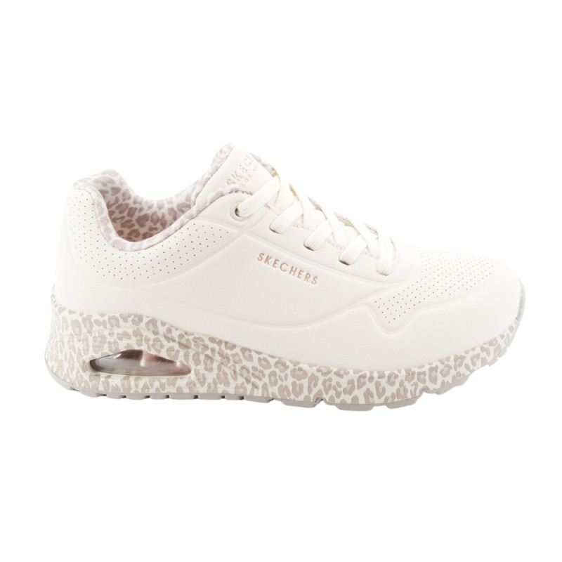 Deportivos SKECHERS casual para mujer