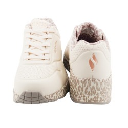 Deportivos SKECHERS casual para mujer