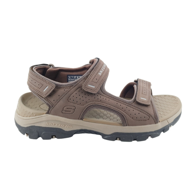 Sandalias SKECHERS playeras para hombre