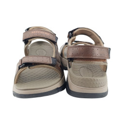 Sandalias SKECHERS playeras para hombre