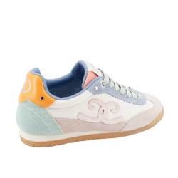 Deportivos CARMELA casual para mujer