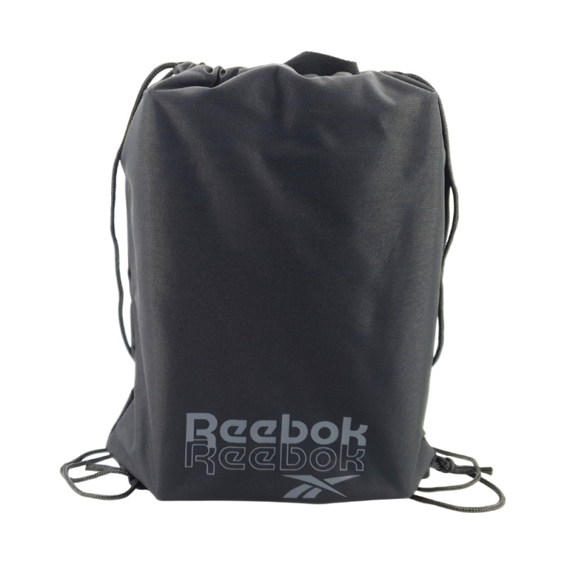 Mochila REEBOK estilo saco