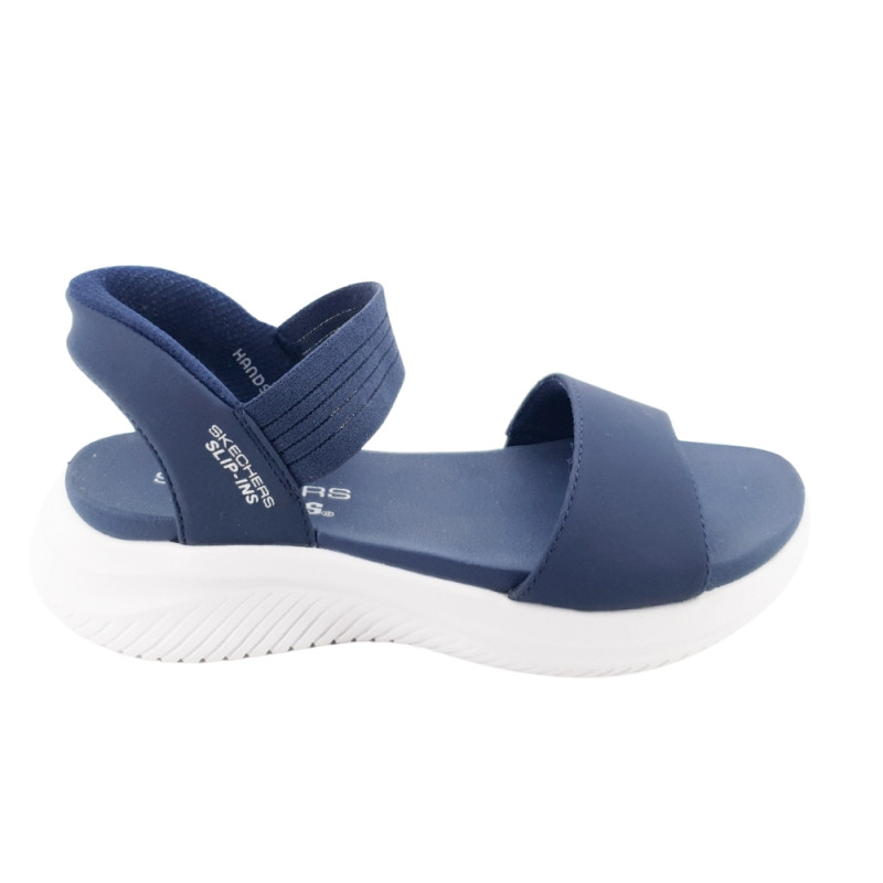 Sandalias SKECHERS Slip-Ins para mujer