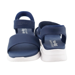 Sandalias SKECHERS Slip-Ins para mujer