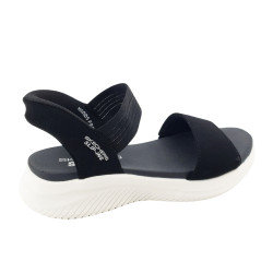 Sandalias SKECHERS Slip-Ins para mujer