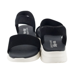 Sandalias SKECHERS Slip-Ins para mujer