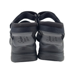 Sandalias SKECHERS con velcro para mujer