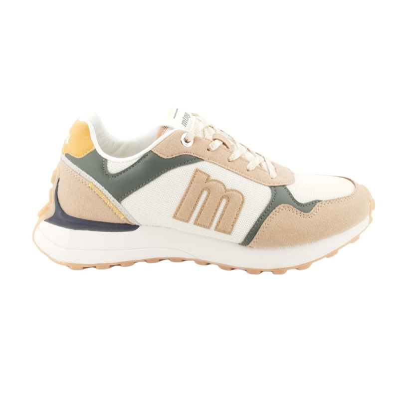 Deportivos MUSTANG casual para hombre