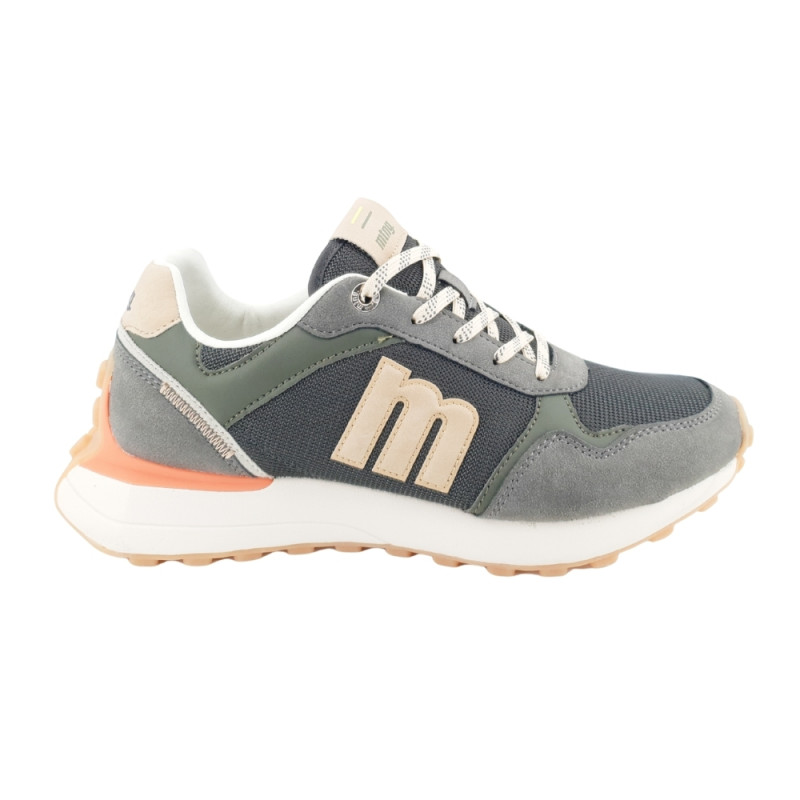 Deportivos MUSTANG casual para hombre