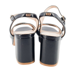 Sandalias CHIKA10 de tacón para mujer